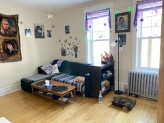 200$ Off First Month’s Rent 2 bedroom Sublet Wolseley Image eClassifieds4u