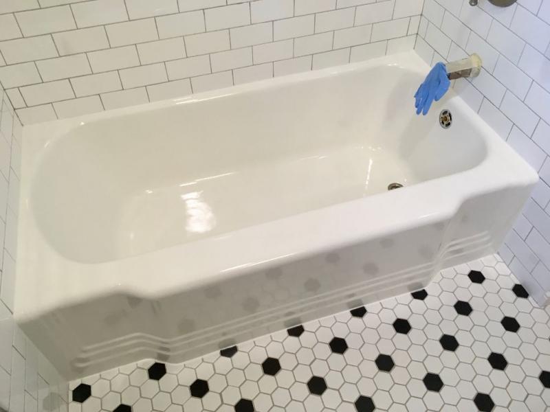 Bathtub Refinishing | Tub & Shower Reglazing | 925-516-7900 Image eClassifieds4u