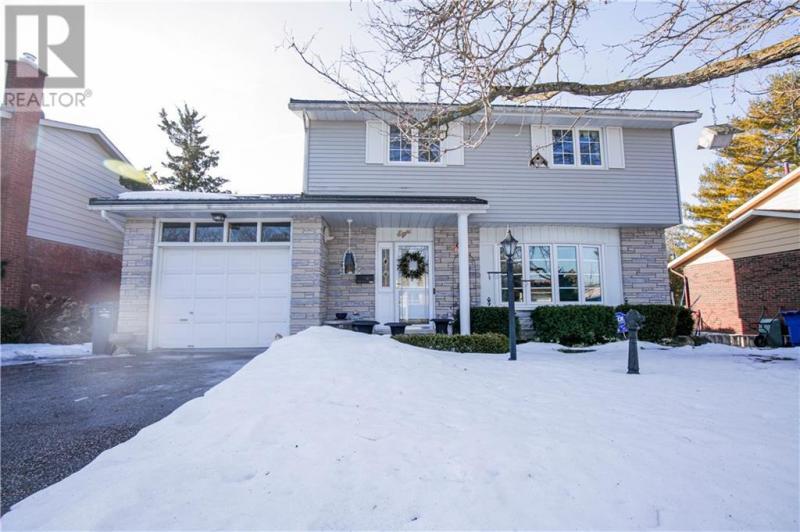 Charming North Guelph Single Family Home for Lease Image eClassifieds4u