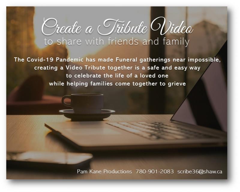 Memorial Slideshow Image eClassifieds4u