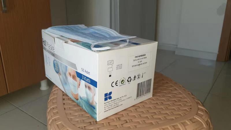 surgical face mask Image eClassifieds4u