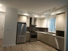 Brand New 2bed-2bath Downtown Kelowna