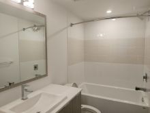 Brand New 2bed-2bath Downtown Kelowna