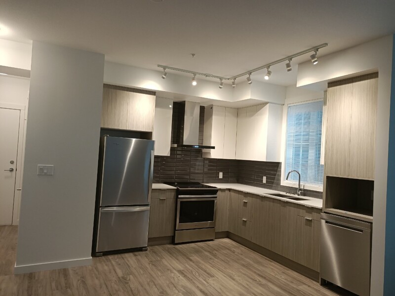 Brand New 2bed-2bath Downtown Kelowna Image eClassifieds4u