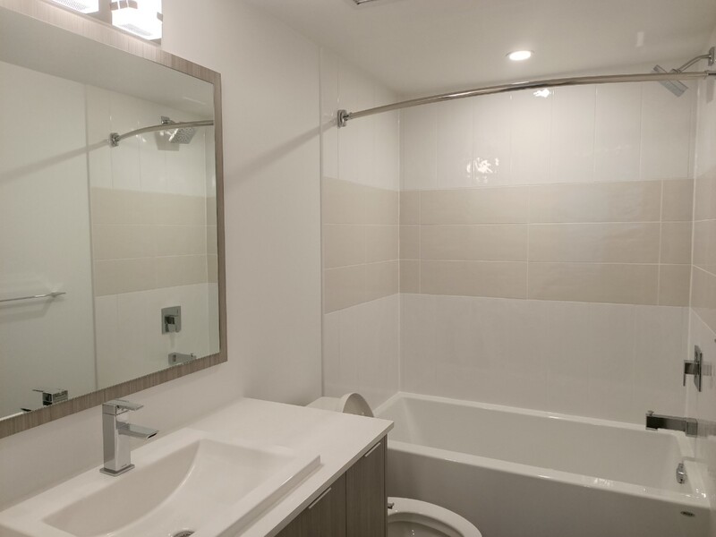 Brand New 2bed-2bath Downtown Kelowna Image eClassifieds4u