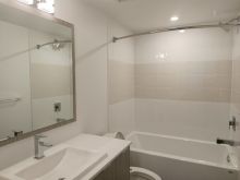 Brand New 2bed-2bath Downtown Kelowna Image eClassifieds4u 3