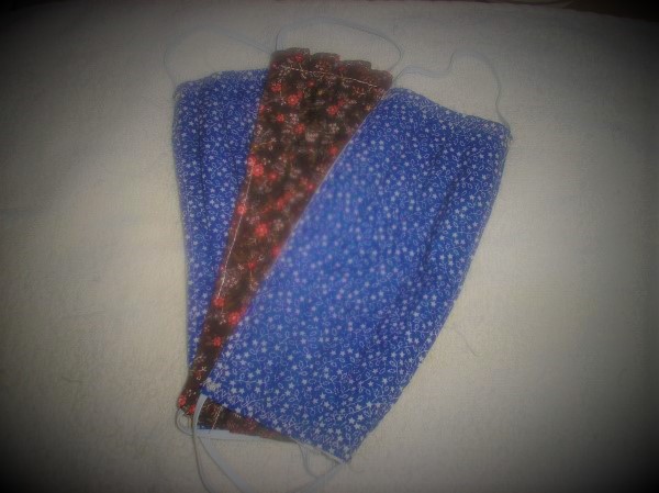 Stay Safe with our Cloth Face Masks 3/$11 Image eClassifieds4u