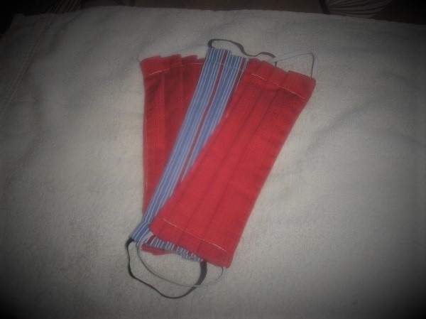 Quality Cloth Masks to keep you safe Image eClassifieds4u