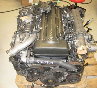 JDM Toyota 2JZ-GTE Engine and other JDM Mazda engiines fredybubbleice456@gmail.com Image eClassifieds4u