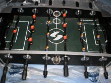 Fussball table- $30 Image eClassifieds4U