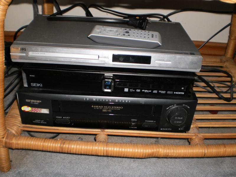 Multi region DVD player for sale- PHILIPS brand $15 Image eClassifieds4u