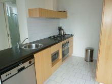 Fully furnished one bedroom apartment in QV with secure parking. Image eClassifieds4u 2