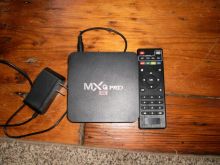 Android box for sale
