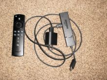 Amazon firestick with great free APKs! Image eClassifieds4U