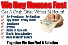 We NOW BUY HOUSES!!! Get a CASH OFFER in Los Angeles County! WE BUY HOUSES FAST!!!