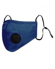 Adult/Teen Face masks with breathing valve Image eClassifieds4u 2