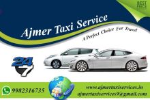 Ajmer To Sarwar Taxi , Ajmer To Sambhar Sharif Taxi , Ajmer Pushkar Sightseeing