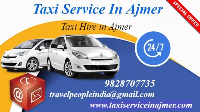 Ajmer Taxi, Ajmer Taxi Hire , Taxi In Ajmer, Ajmer Pushkar Taxi Image eClassifieds4u