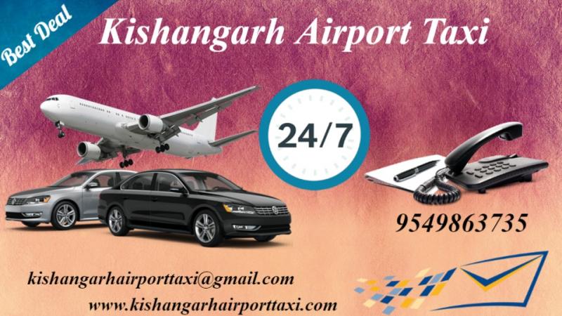 Beawar To Kishangarh Airport Taxi , Kishangarh Airport To Beawar Taxi Service Image eClassifieds4u
