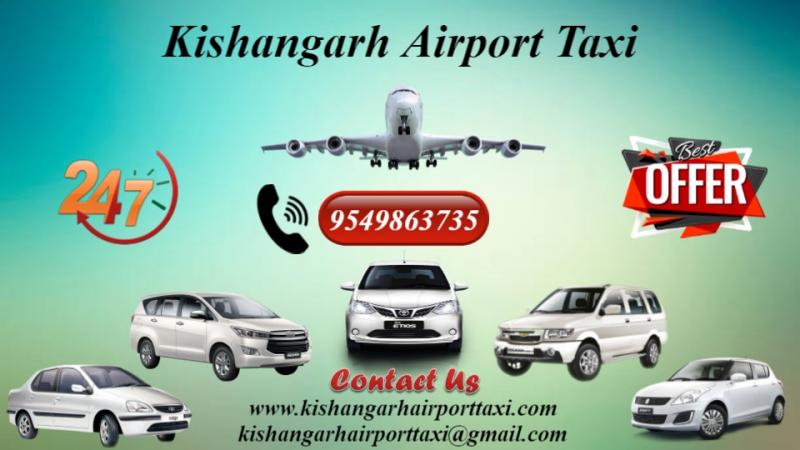 Beawar To Kishangarh Airport Taxi , Kishangarh Airport To Beawar Taxi Service Image eClassifieds4u