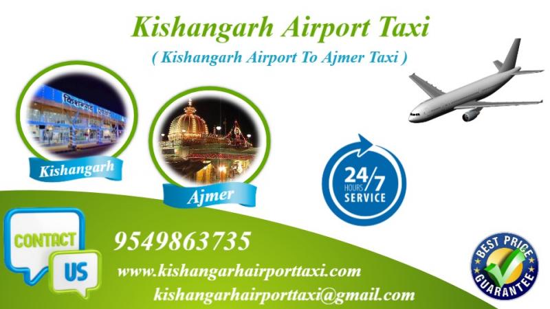 Beawar To Kishangarh Airport Taxi , Kishangarh Airport To Beawar Taxi Service Image eClassifieds4u