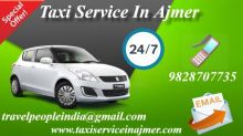 Ajmer Taxi, Ajmer Taxi Hire , Taxi In Ajmer, Ajmer Pushkar Taxi Image eClassifieds4u 4