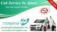 Same day Jaipur tour from Ajmer , Cab in Ajmer , Taxi in Ajmer , Car in Ajmer Image eClassifieds4u 2