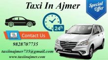 Taxi In Ajmer, Ajmer Taxi, Taxi Service in Ajmer, Ajmer Taxi Service Image eClassifieds4u 3