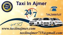Taxi In Ajmer, Ajmer Taxi, Taxi Service in Ajmer, Ajmer Taxi Service Image eClassifieds4u 4