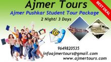 Taxi Services in Ajmer, Car Rental in Ajmer, Ajmer Car rental, Car rental Ajmer Image eClassifieds4u 1