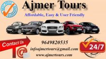 Taxi Services in Ajmer, Car Rental in Ajmer, Ajmer Car rental, Car rental Ajmer Image eClassifieds4u 4