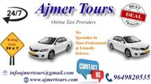 Taxi Services in Ajmer, Car Rental in Ajmer, Ajmer Car rental, Car rental Ajmer Image eClassifieds4u 3