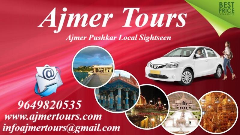 Taxi Services in Ajmer, Car Rental in Ajmer, Ajmer Car rental, Car rental Ajmer Image eClassifieds4u