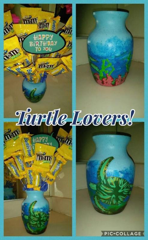 Custom Candy Bouquets Image eClassifieds4u