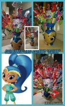 Custom Candy Bouquets Image eClassifieds4u 2