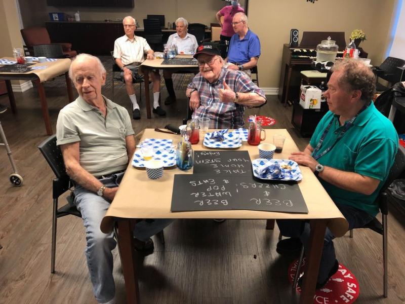 Oakville’s Best Retirement Homes for Seniors Image eClassifieds4u