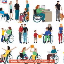 Do you need support for disabilities in NSW? Image eClassifieds4U