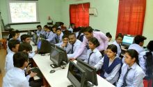 BBA College in Hooghly Image eClassifieds4U