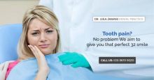 Looking for cosmetic dental surgery in Melbourne?