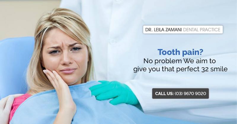 Looking for cosmetic dental surgery in Melbourne? Image eClassifieds4u