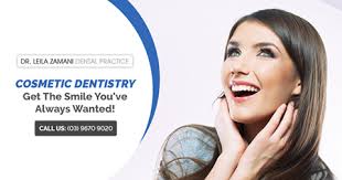 Looking for cosmetic dental surgery in Melbourne? Image eClassifieds4u