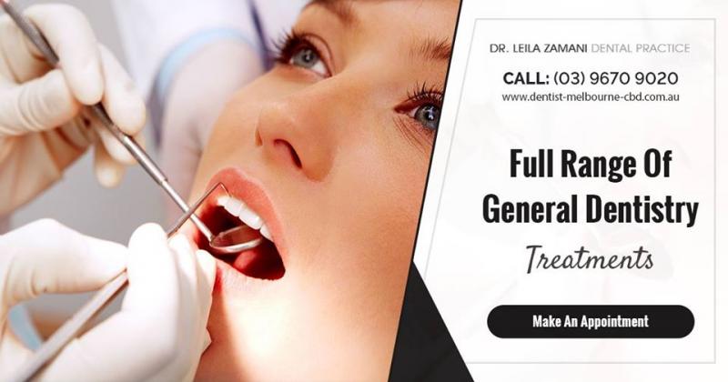 Looking for cosmetic dental surgery in Melbourne? Image eClassifieds4u