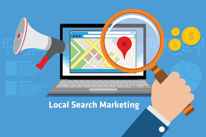 MAP-IT Inc is Offering Digital Marketing Services in New York Image eClassifieds4u