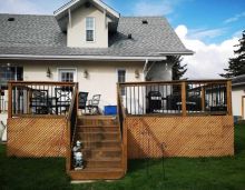 Spacious 2 Story Brick 3 Bed Home With 3 Bath Image eClassifieds4u 2