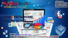 Home based part time Job Image eClassifieds4u 1