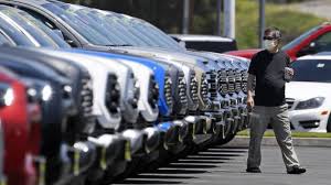 4 Whealer Automobile Industries New Project Opening For Freshers to 32 yrs exp Image eClassifieds4u