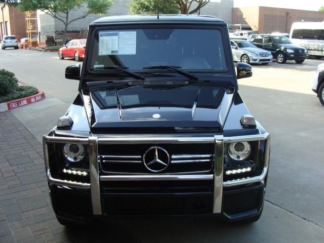 Selling my Neatly Used Mercedes Benz G63 AMG 2014 Image eClassifieds4u