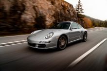 Porsche 911 Carrera S. Low Kms & Mint cond. Image eClassifieds4u 2