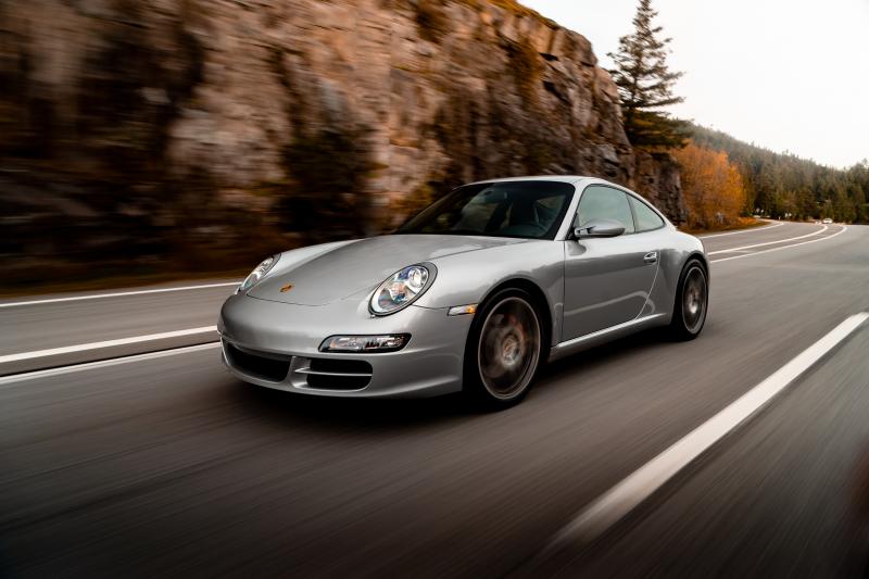 Porsche 911 Carrera S. Low Kms & Mint cond. Image eClassifieds4u