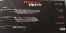 Chefs knives Image eClassifieds4u 1